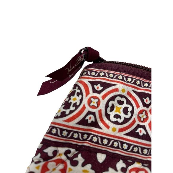 Vera Bradley Large Shoulder Bag Boho - Picture 3 of 9